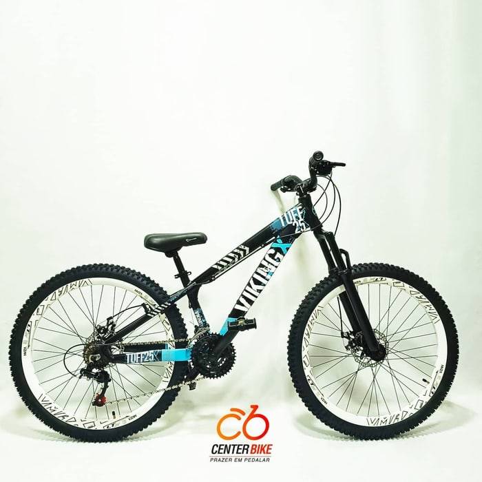 Bicicletas Aro 26 Alumínio - Center Bike João Pessoa