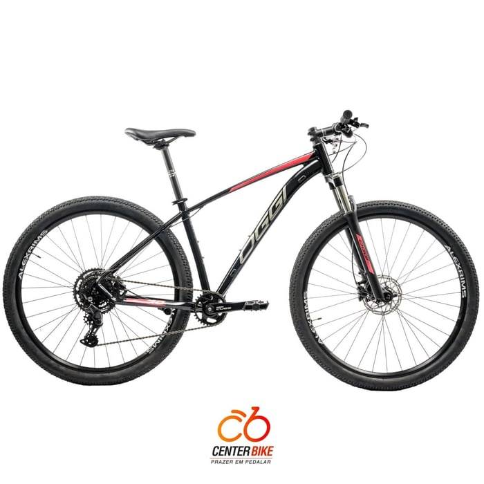 OGGI Big Wheel 7.0 - Center Bike João Pessoa